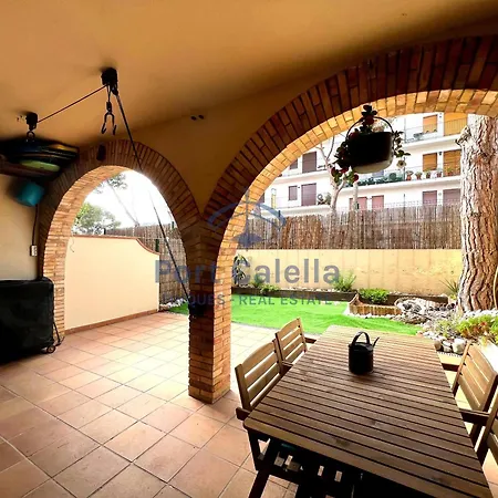 Precioso A 1 Minuto De La Playa Appartement *