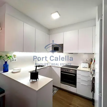 Appartement Precioso A 1 Minuto De La Playa *