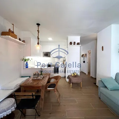 Apartment Precioso A 1 Minuto De La Playa *