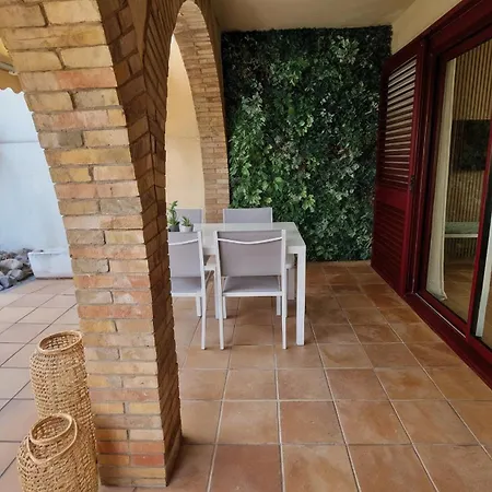 Con Jardín A 30 Segundos De La Playa * Calella De Palafrugell