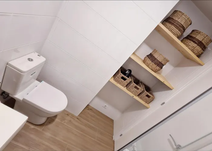 Apartamento Con Jardín A 30 Segundos De La Playa *